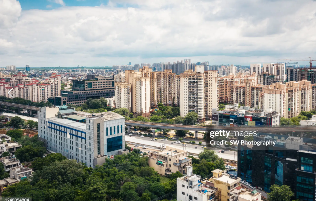 How uneqality drives India to hate wave