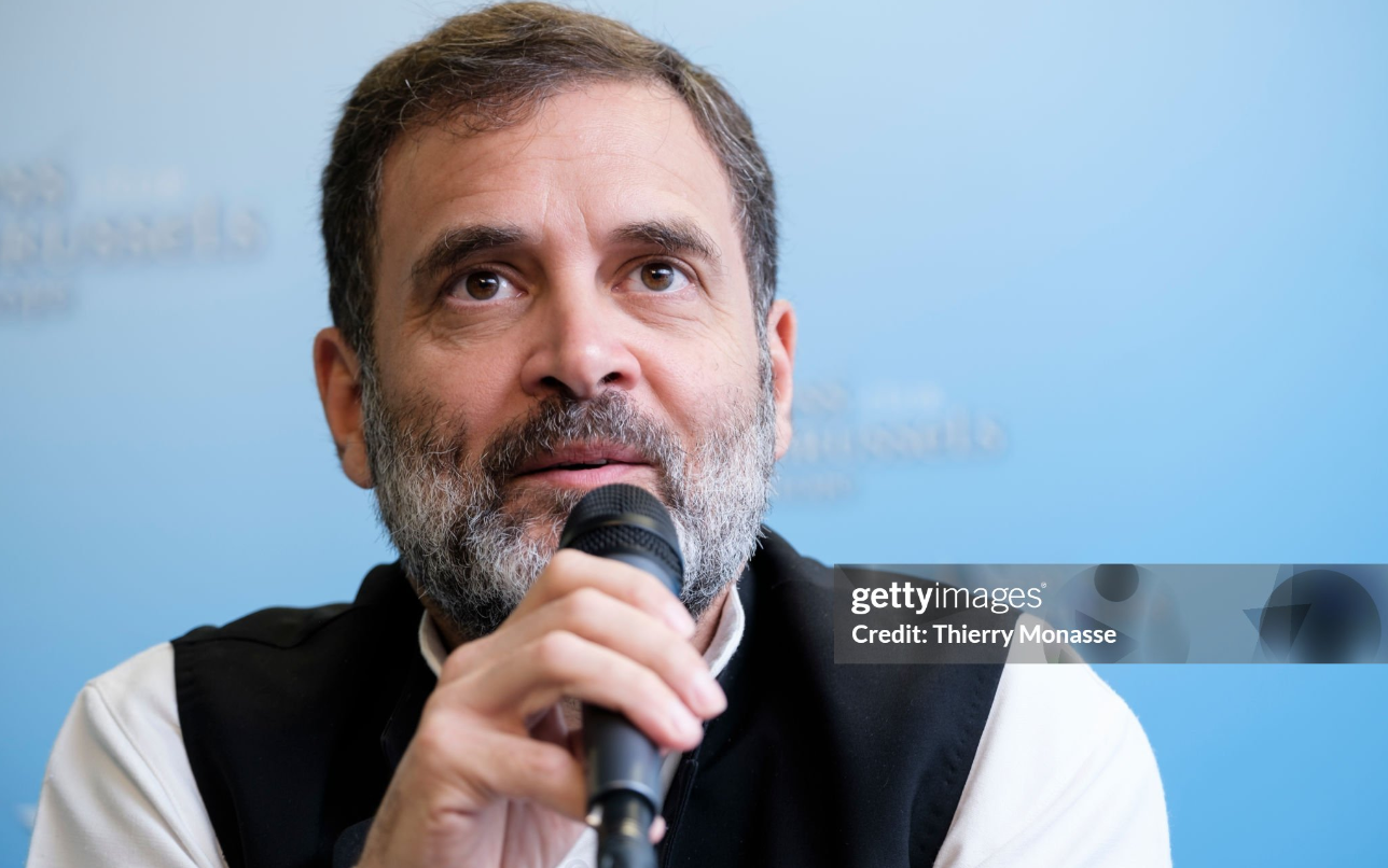 Why Rahul Gandhi is not a Prime Minister Material